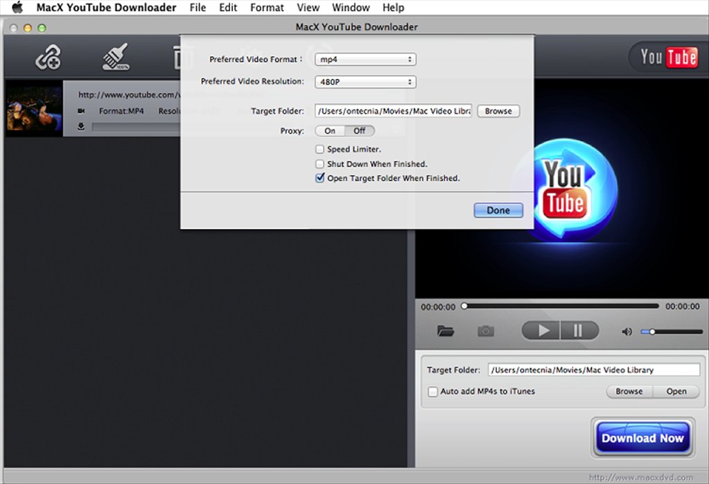 best youtube download software for mac